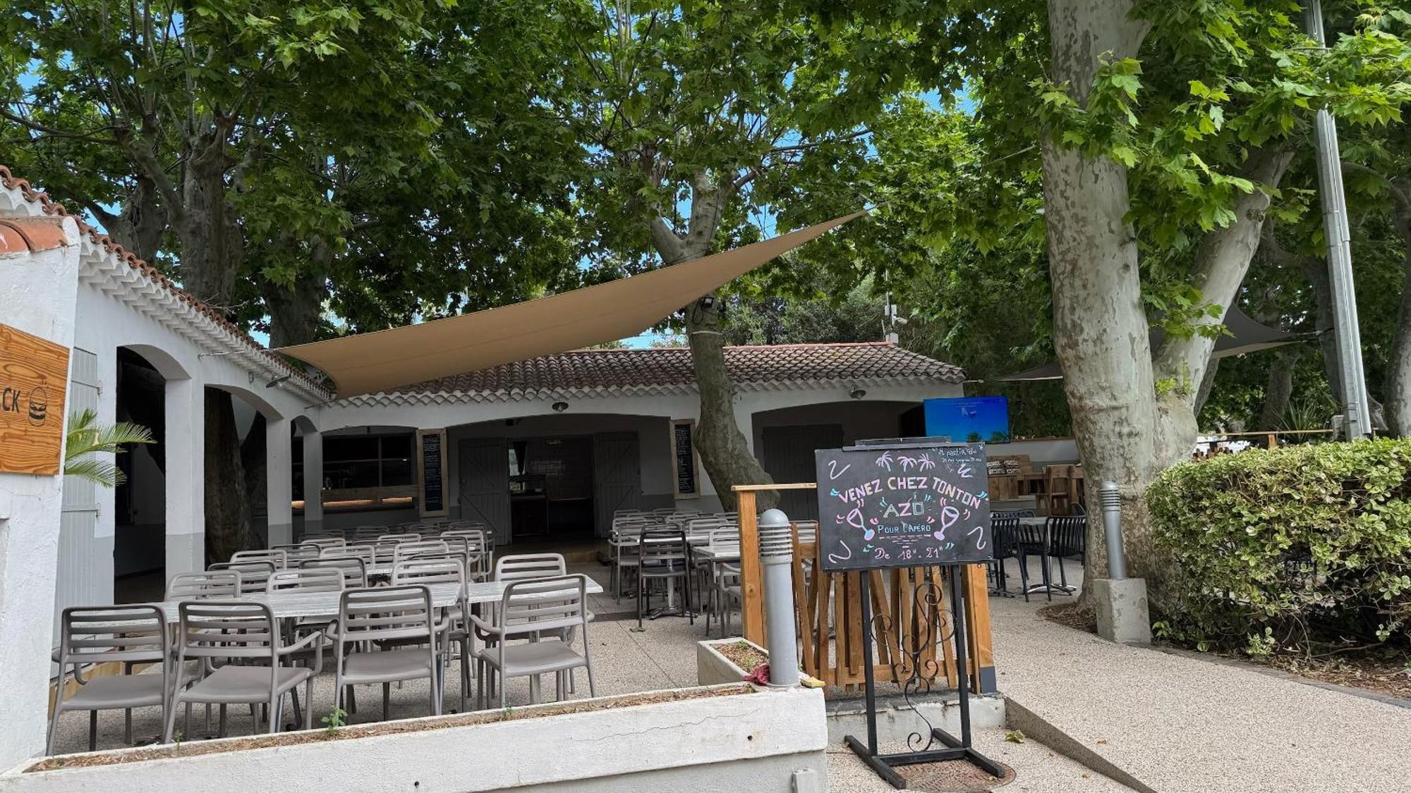 Mobil-home Le Manosely Confort 6 Pers Climatise *