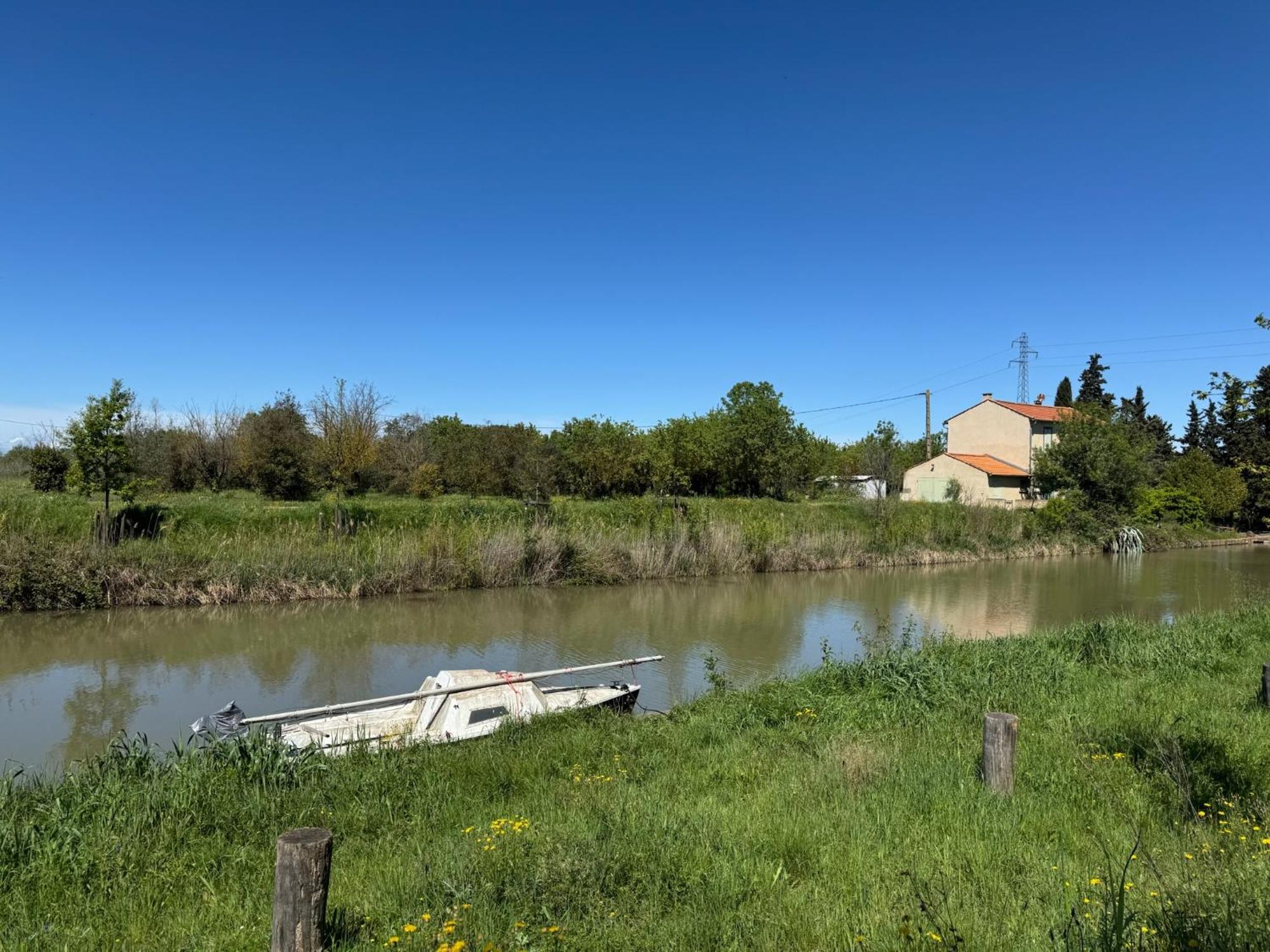 Mobil-home Le Manosely Confort 6 Pers Climatise Campeggio *